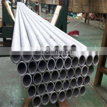 TP310S 0Cr25Ni20 2520 S Steel Hollow Bar Steel 1020 photo-6