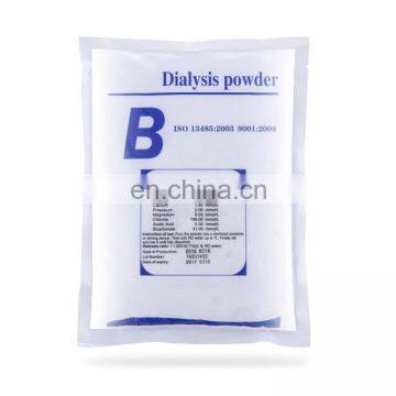 MY-O010 Bicarbonate Concentrated AB Dialysis Powder for Dialysis Machine Hemodialysis photo-6