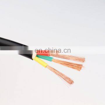 RVV cable electrical cables