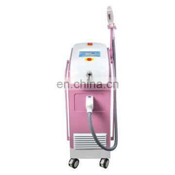 Best selling item 360 magnetic light epilation  IPL opt/shr hair removal beauty machine