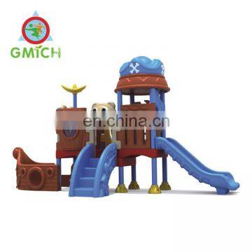 Adventure Outdoor Playground Amusement Commercial Outdoor Playground Backyard Playground photo-3