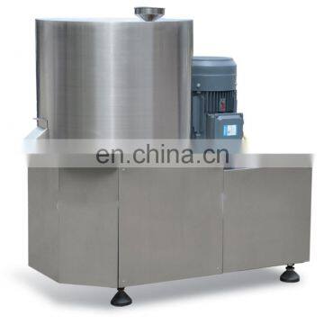 Corn Flakes Production Machine Small Corn Flakes Making Machine For Sales photo-7
