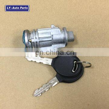 NEW Wholesale Car Start Ignition Key Switch Lock Cylinder For Dodge Chrysler Jeep OEM 5003843AB 5003843AA 5083915AB