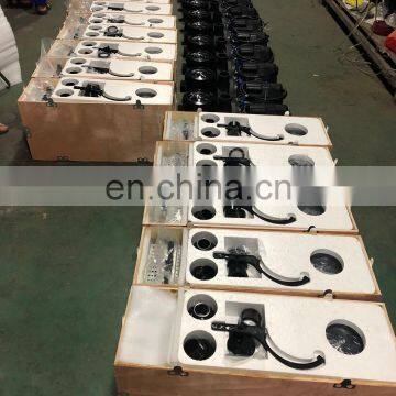 LHF Hangge 12v 48v 200w 400w Solar System With Pump photo-3