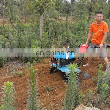 Tiller gearbox mini 10 hp 4 stroke electric china bhutan small tiller cultivator weeder