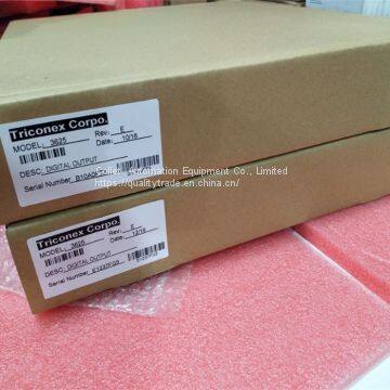 TRICONEX 3625C1 photo-2