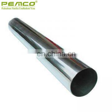 Dubai import 6 inch 316 welded stainless steel pipe