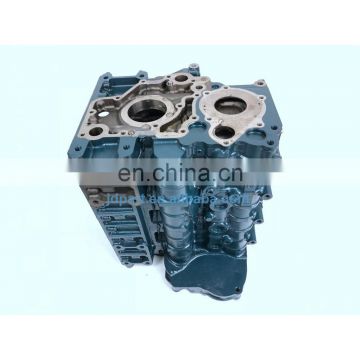 V2607 Cylinder Block For Kubota Engine