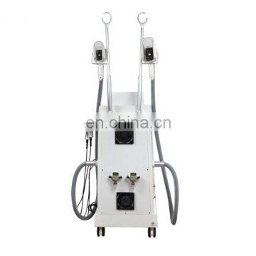 Professional Fat Freezing Slimming Machine Cryo/lipolysis/cryogenic Lipolysis Machine photo-3