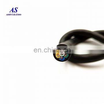 Copper PVC Flexible Wire Cable photo-5