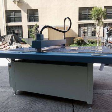 Hot Selling M3 Template Cutting Machine Garment Manufacturing Template Cutting Machine photo-2