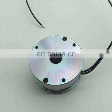 57mm Brushless dc Gear Motor Planetary Gearhead OPTION With Electric Brake and Optical Encoder photo-5