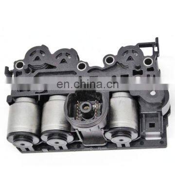 Transmission Solenoid Block Pack OEM 9L2Z7G234AA 4L2Z7G234AA 46420B photo-5