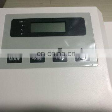 Factory Price Single Beam Vis Spectrophotometer