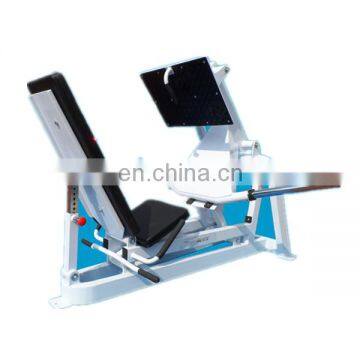 china product gym equipment factory hack squat 45 degree leg press/gym multifunctional trainer