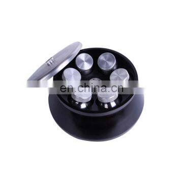 DL-6MC Large Capacity Low Speed Centrifuge Medical Centrifuge Refrigerated Centirfuge photo-6