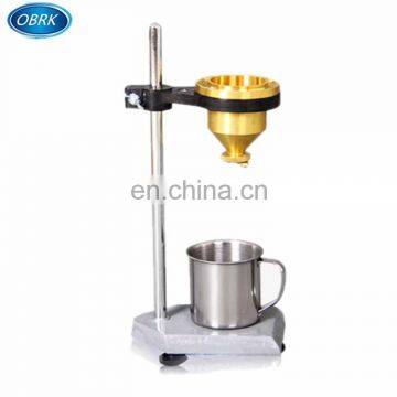 Высокочувствительный лабораторный вискозиметр широкого применения. Вискозиметр Paint-4 photo-4