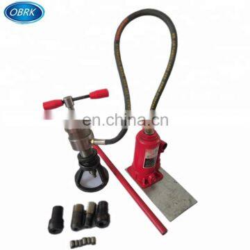 Mud King Hydraulic valve seat puller/ mud pump valve seat puller Hydraulic Bearing Puller Set