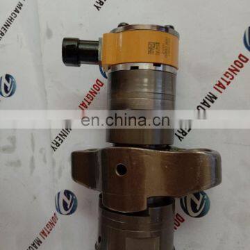 Diesel Fuel Injector 387-9432 ,10R-7223, 328-2576 for Excavator C9 Engine photo-6