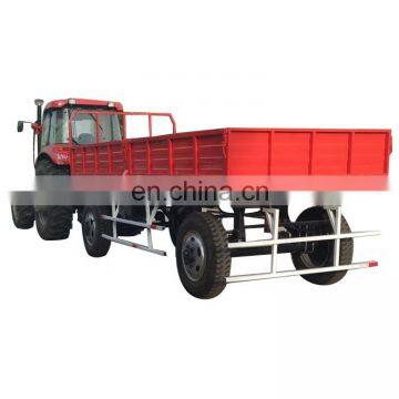 Agricultural trailer 10 tons agricultural machinery