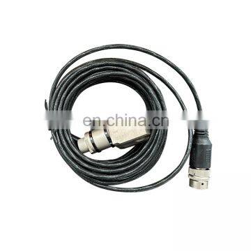 High Strain PDA Pile Driver Analysis Dynamic Load Testing Services photo-6