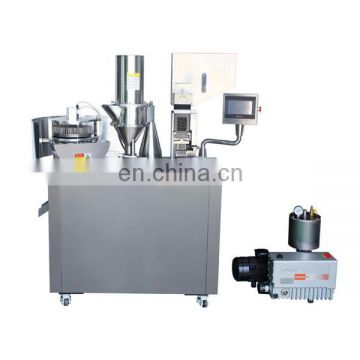 Good performance Capsule Making Machine