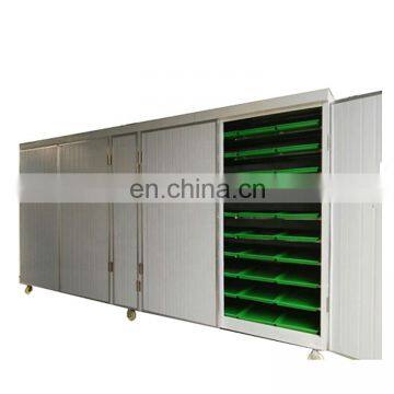 OrangeMech Automatic Hydroponic Germination Machine Seed Germination Chamber photo-3