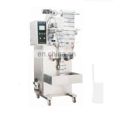 automatic starch powder packing machine