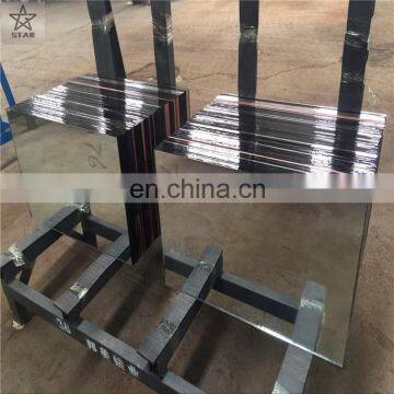 1.8mm Aluminum Mirror Glass Sheet Wholesale