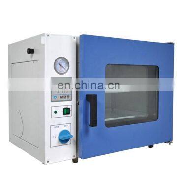 New 1.9 Cu Ft digital 50liters vacuum drying oven