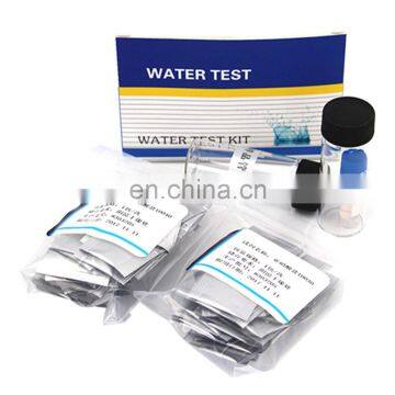 China Hot Sale Purified Water Nitrite Test Kit LH-2014