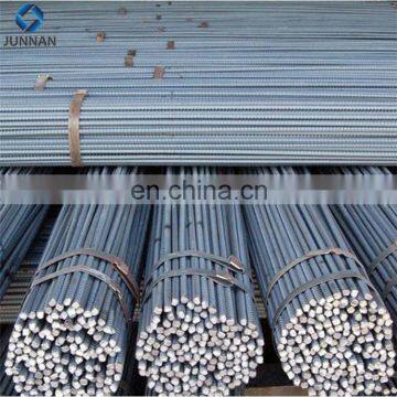 9M,12M Heibei Rebar Steel 5mm 12mm