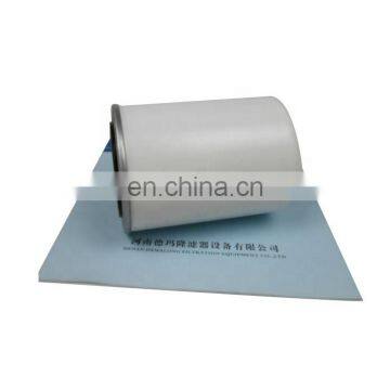 high suction compressor filter & prevent dust air filter