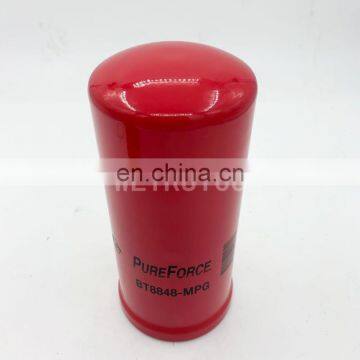 hydraulic oil filter bt8848-,