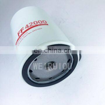 Excavator Truck Spin-on Fuel Filter FF5052 BF782 FF42000 photo-5