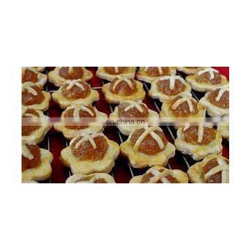 Beikn Desktop High Speed Reliable Quality Pineapple Tart Making Machine For Sale photo-4