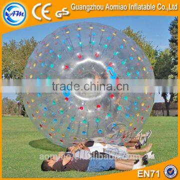 Original Manufacturer provide Cheap zorb balls for sale from China factory