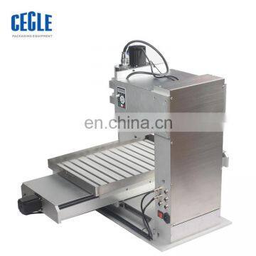 5axis Storm Cnc6040 Mini Cnc Metal Engraving Machine Price for Sale photo-3