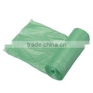 Hot Selling pe Draw String Garbage Bag With CE Certificate photo-3