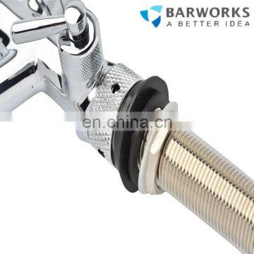 Beer Tap With Shank Brass Body Tap Homebrew Beer Tap photo-6