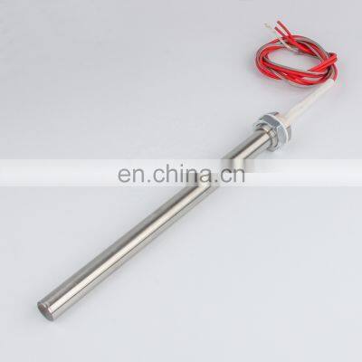 20x300mm 220V 1200W Mold Cartridge heater heating element for machine