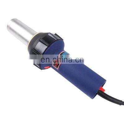 HDPE welding gun hot air blower