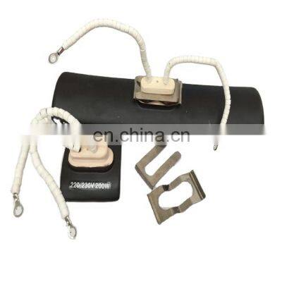 Thermoforming Far Infrared Ceramic Electric Heating Heater Plate in 220V/230V/240V photo-2