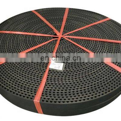 Factory Direct Rubber Timing Belt Open Type S8M photo-2