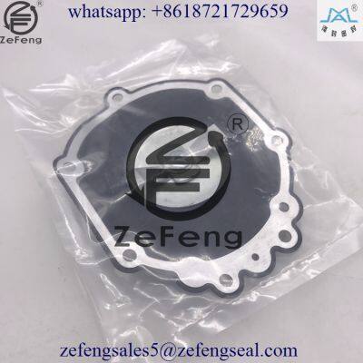 TOYOTA forklift spare parts factory vaporizer LPG VALVE diaphragm gasket 23603-33260-71