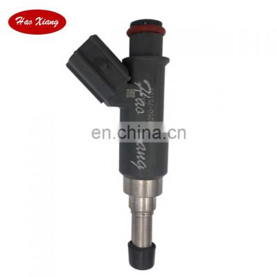 Auto Fuel Injector Nozzle 23250-75100 23209-79155 2325075100 2320979155