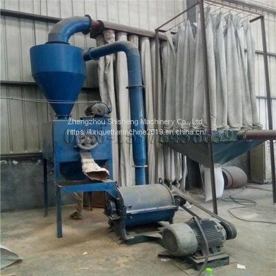 Wood Flour Mill(0086-15978436639)