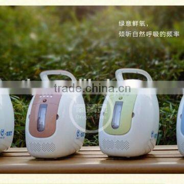 Oxygen Concentrator photo-6