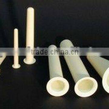 ISO9001 Manufacturer: PBN Pyrolytic Boron Nitride Plates And Rods And Parts