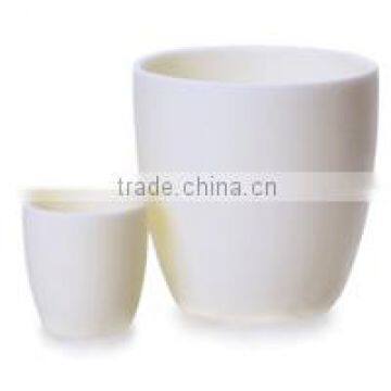 Super Cheap and Super Qualtity Oil-Chemical Special Ceramic Crucibles With Inexpensive photo-2